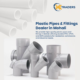 Plastic Pipes & Fittings Dealer in Mohali