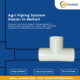 Agri Piping System Dealer in Mohali