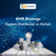 SWR Drainage System Distributor in Mohali