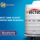 Best 1000L Plastic Water Tank in Mohali