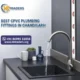 Best CPVC Plumbing Fittings in Chandigarh