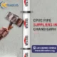 CPVC Pipe Suppliers in Chandigarh