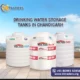 Drinking Water Storage Tanks in Chandigarh