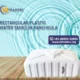 Rectangular Plastic Water Tanks in Panchkula